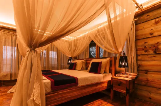 Miseni Retreat Hotels in Bagamoyo