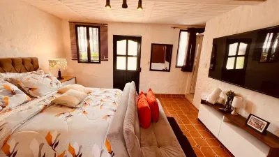 Posada Baquero Hotels in Nobsa