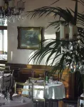 Hotel Eden - breakfast
