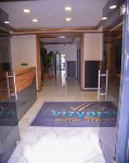 Vizyon Life Pansiyon - parking