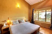 Hotel Chevron Mountain Villa Hotel a Kausani State