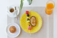 DomusTerraMare Hotel a Gemini