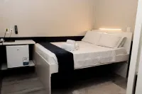호텔 에어로 슬립 드 비라코포스 비라코푸스 캄피나스 국제공항 주변 호텔