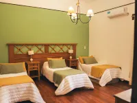 Hostal Cruz Chica Hotels in Punilla Department