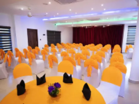 Jamuna Villa Hotels in Jaffna
