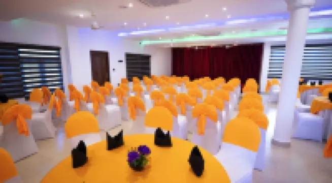 Jamuna Villa