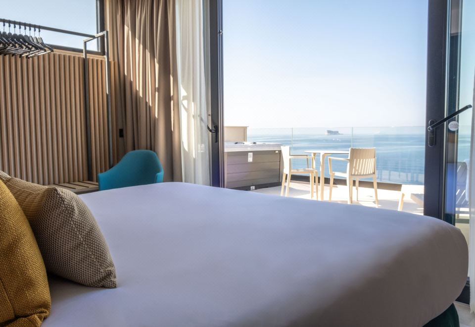 Deep Blu Boutique Hotel - Housity