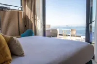 Deep Blu Boutique Hotel Các khách sạn ở Qrendi