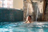 Hotel Belvedere - Pools