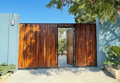 Gaia Villas