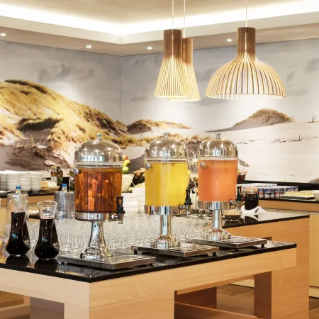 Hotel Mercure Gdansk Posejdon