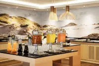 Hotel Mercure Gdansk Posejdon - Bữa sáng