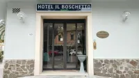 Hotel Il Boschetto Hotels in der Nähe von Museo Civico