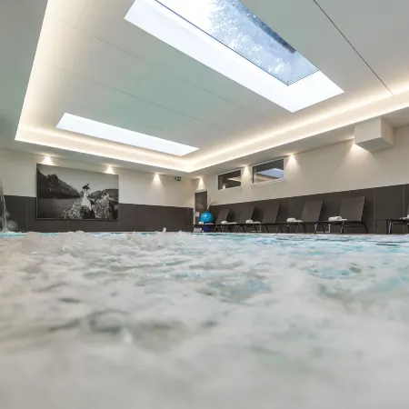 Villa Italia Luxury Suites and Apartments