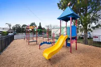 Discovery Parks - Geelong Hotels in Belmont