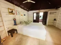 Isla Única- Islas del Rosario