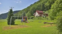 Grüner Hof - Majatalot