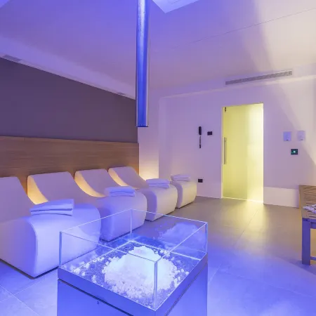 Hotel Giberti & Spa