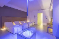Hotel Giberti & Spa - spa