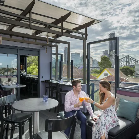 Spicers Balfour Brisbane