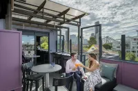 Spicers Balfour Brisbane - breakfast