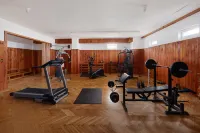 Hotel Červenohorské Sedlo - Gym
