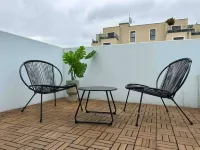 Danube Apartments Hotels in Gerasdorf