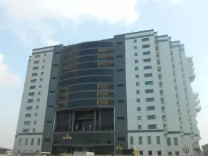 Black Diamond Hotel