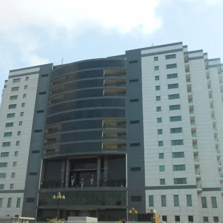 Black Diamond Hotel
