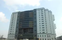 Black Diamond Hotel Hotels in Victoria Island