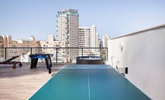 O&O Group - Top Penthouse & Jacuzzi on the Beach