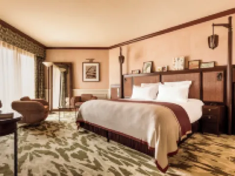 Le Mas Candille Hotels in Mougins