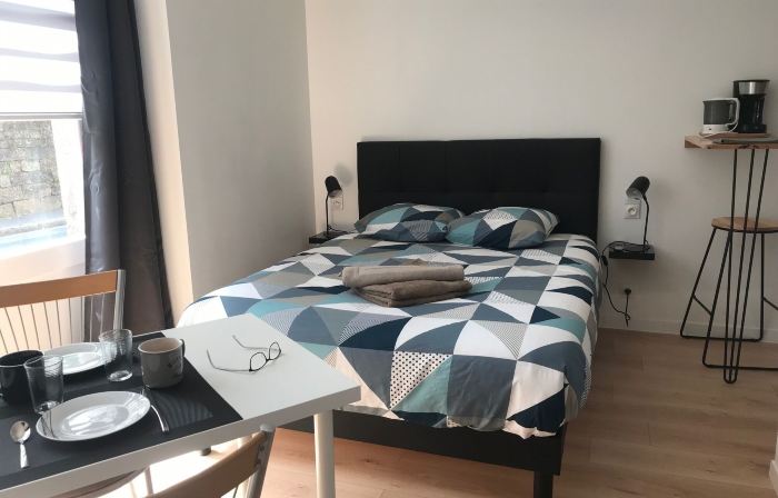 Appartements du Vally - Guingamp