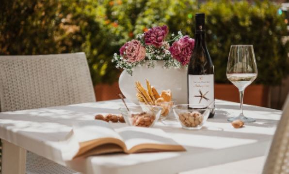 Liddo Boutique Hotel