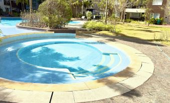 Spacious 3 Bedroom Appartement Avida