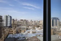 Leyla Apart Hotel 1 - Fountain Square - Ocean View
