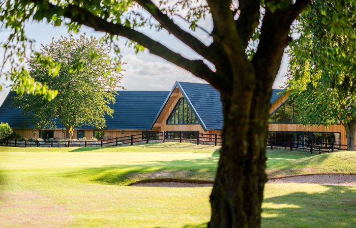 Laceby Manor - Spa & Golf Resort