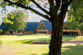 Laceby Manor - Spa & Golf Resort
