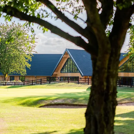 Laceby Manor - Spa & Golf Resort