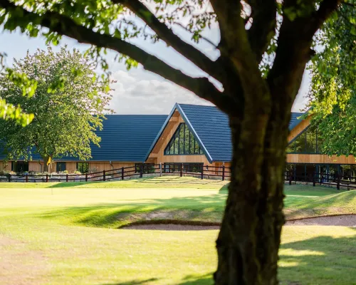 Laceby Manor - Spa & Golf Resort Hotels in Grimsby