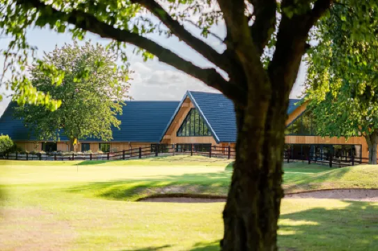 Laceby Manor - Spa & Golf Resort