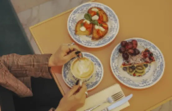 โรงแรมซิตี้ ปาลาซโซ เดย การ์ดินาเล