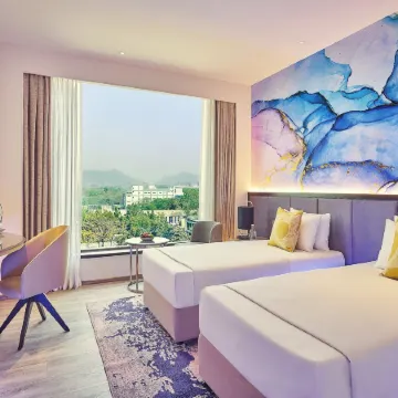 Vivanta Navi Mumbai Turbhe