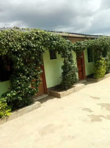 Flavours Lodge - Gilgil