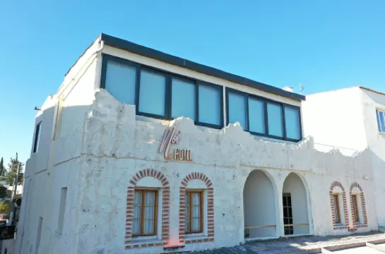 諾伊酒店博德魯姆