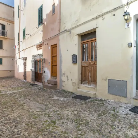 Sardinia RE - Casa Pinuccia