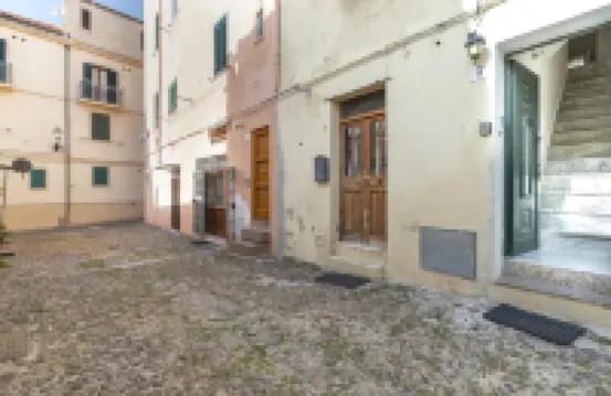 Sardinia RE - Casa Pinuccia