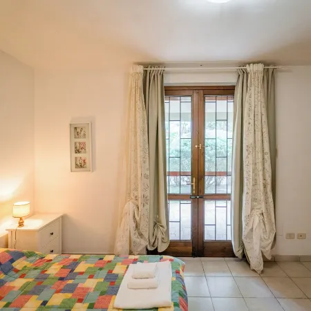 Agriturismo Bio Femminella