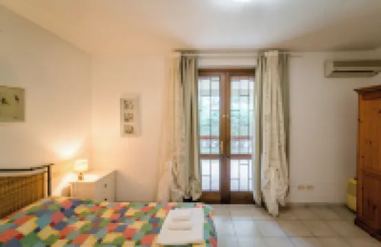 Agriturismo Bio Femminella