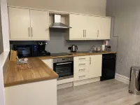 Merewyke Boutique Luxury Family Apartment Sleeps 4 , Central Location Hotels in Bowness-on-Windermere